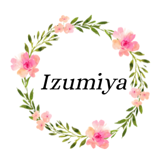 四日市のお花のレンタル・販売 Izumiya